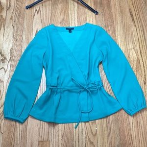 JCrew Blouse